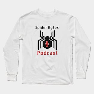 SBP Logo Long Sleeve T-Shirt